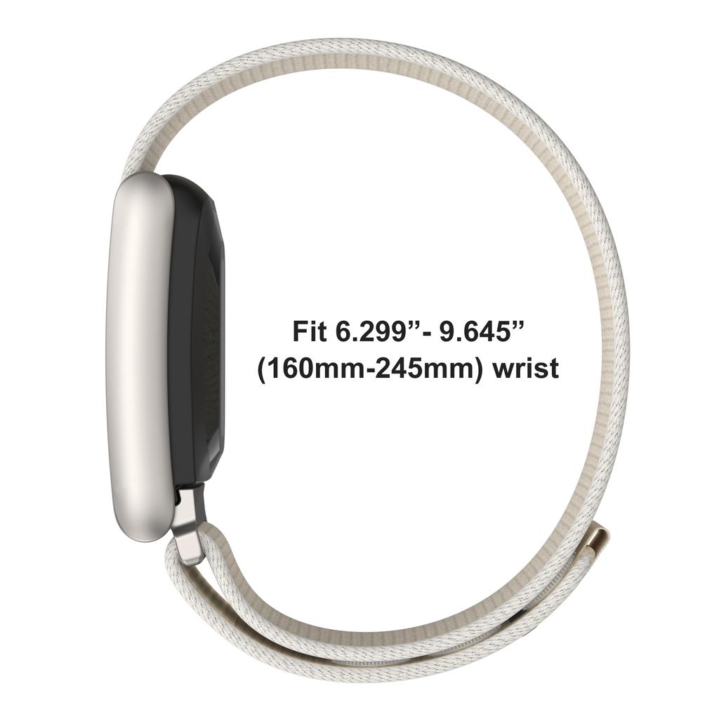 Sport Nylon Strap for WHOOP 5.0 / WHOOP 5.0 MG Quick Release Breathable Wristband Correa for WHOOP 5.0 Bracelet Belt Accessories