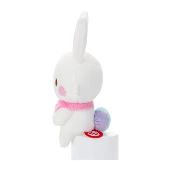Sanrio Characters Chokkori-san Wish Me Mel Plush Toy Height Approx. 15cm