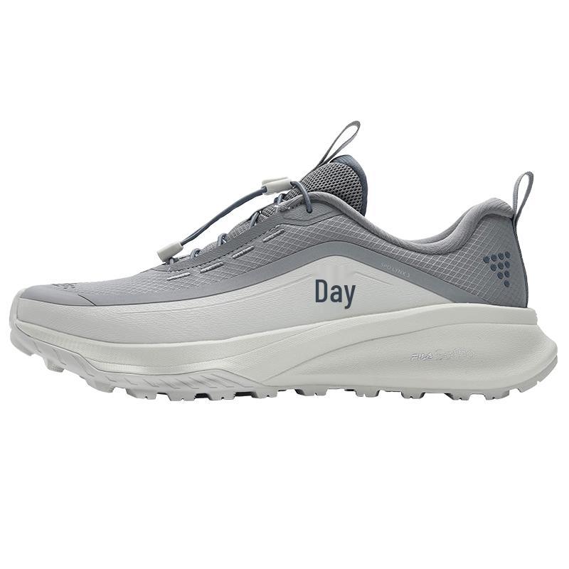 FILA Men s Lynx 3+ 2026 Trail Running Shoes 43