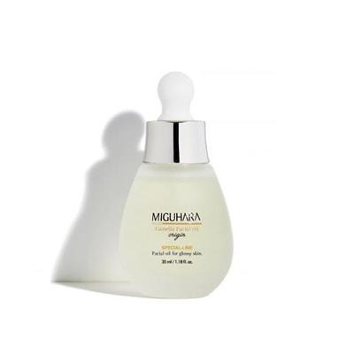 Kamelia ansiktsolje Origin 35ml