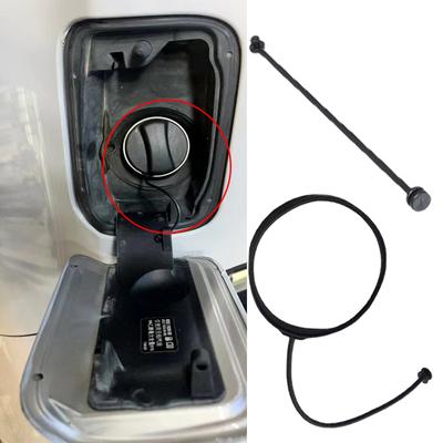 Cablu cablu pentru capacul rezervorului de combustibil pentru Bmw X3 E83 X5 E70 E71 X6 Z4 E89 E81 E82 E87 E88 E46 E90 E91 E92 E93 E39 E60 E61 F07 E63 E64 E65 E66 E68 F01 F02 F04