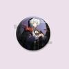 Anime Game Reverse 1999 Circular Brooches Cartoon Character Enamel Pins Backpack Clothing Hat Jewelry Badge Accessory XMAS Gifts