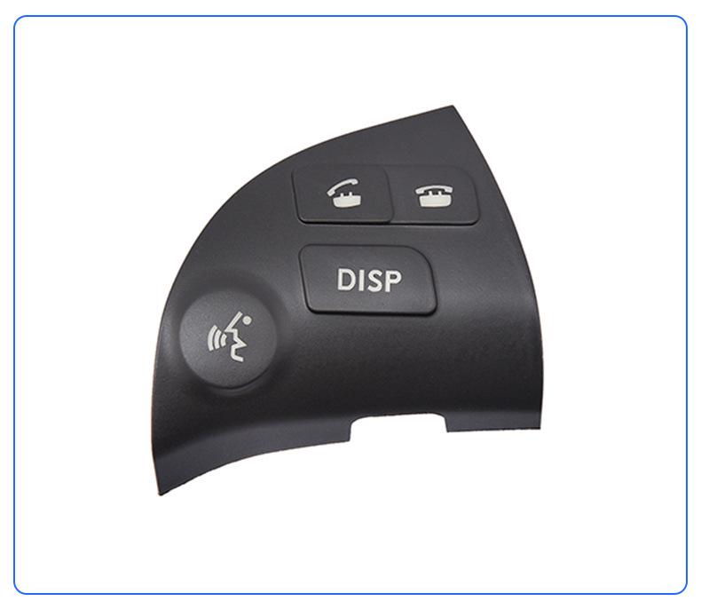 Kompatibler Lexus ES350 240 Multifunktionsschalter für das Lenkrad Taste 84250-33190-C0