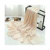 (180x70CM,TH35-19)Luxury Solid Hijab Scarf Women Turban Muslim Headband Design Chiffon Crinkle Bandana Wrap Shawl Fashion Muffler Foulard 2023 New