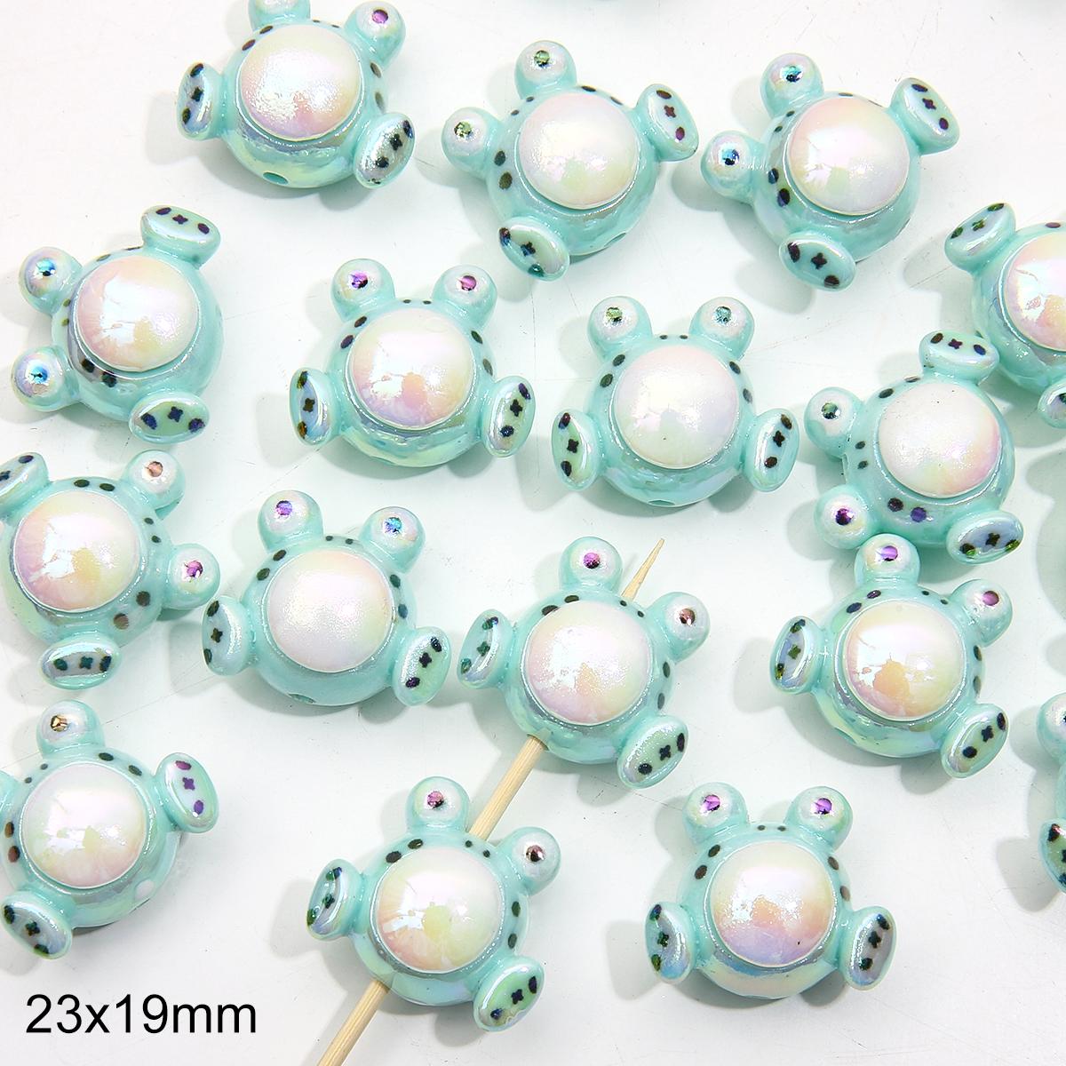 

Бусины из смолы Подвески для ювелирных изделий DIY Ожерелье Браслет Аксессуары