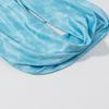 European and American style, new women's clothing, foreign style, fashionable, versatile, fashionable, neck top