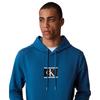 Calvin Klein Monologo 350 Terry Hoodie