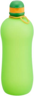 ViV Garrafa de Silicone Active 1500ml Verde 59954