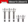 Magnetic Positioning Crosshead Screwdriver Bit for Drywall Screw Installation