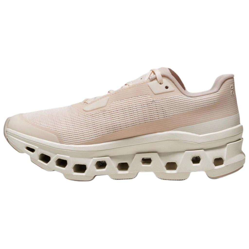 Cloudmonster Void Dew Ivory Women Sneakers Cream 3WF10493043