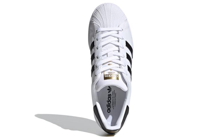 Adidas Wmns Superstar 'Gold Metallic' Women's FX8543