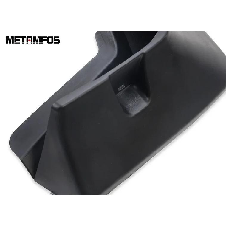 For Nissan Altima -2024 2025 Mudguard Mud Flap Splasher Splash Guard Dirt Guard Flap Fender Mud Guard Mudflap Accessories