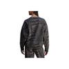 Adidas X Stella McCartney Collaboration Ss25 Loose Printed Crewneck Pullover Long Sleeve Sweatshirt Women Sweatshirt JN2215