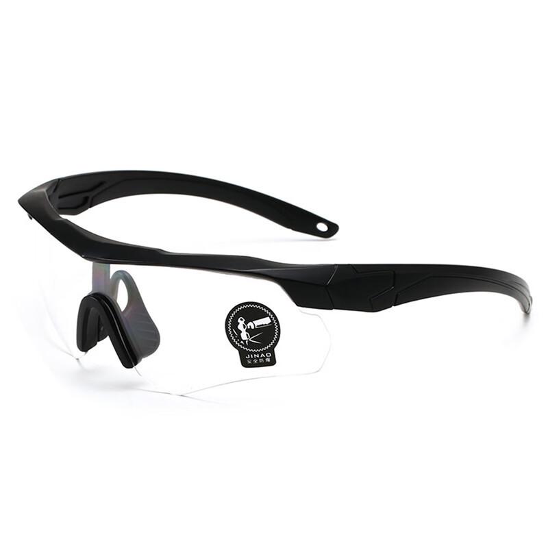Sting Tactical Anti-Impact Goggles One Size