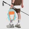 Schoolbag Lightweight Outdoor Mountaineering Bag Men's New Leisure Hiking Backpacking Backpack Lightweight Sports School Bag