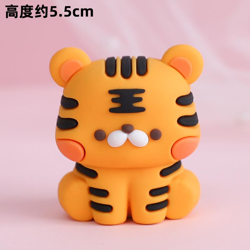 Decorazioni per Torta Animali della Giungla e della Foresta Festa di 1° Compleanno Bambini Decorazione Torta Safari Leone Elefante Scimmia Giraffa Regalo Baby Shower