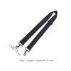 Crossbody Strap with Padded Support for Luggage And Bags