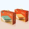 Happy Chef He Li 2-Layer Dumpling Storage Container
