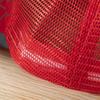 Berretto da Baseball Spider-Man per Bambini Regolabile con Logo Ricamato Regalo per Feste Festa Chili® Rosso 48-53 CM 2-8 Anni
