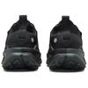 Nike Wmns Zoom Zegama Trail 2 ' Nero Antracite Metallico Platino'