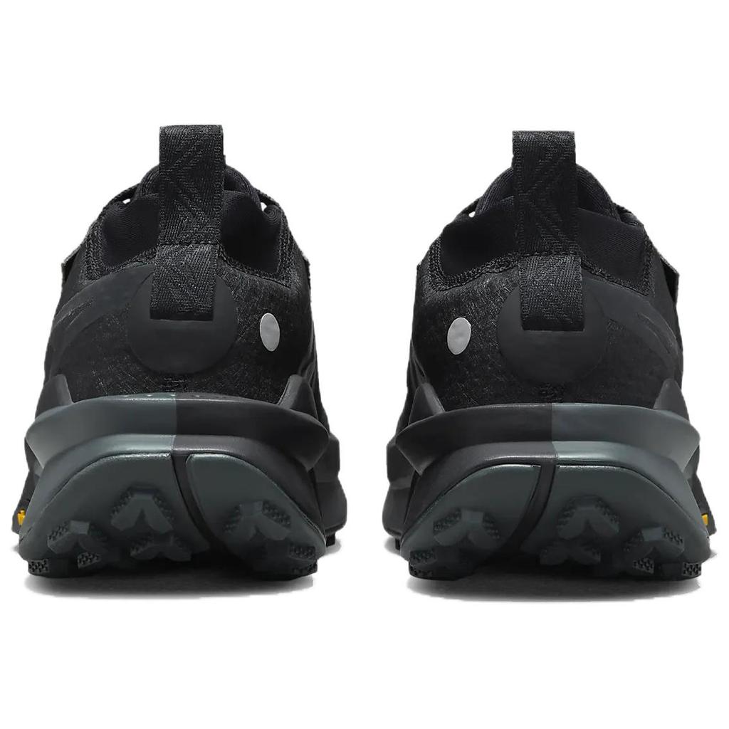 Nike Wmns Zoom Zegama Trail 2 ' Nero Antracite Metallico Platino'