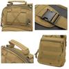 Military Tactical Bag Climbing Shoulder Bags Outdoor Sports Fishing Camping Army Hunting Hiking Travel Trekking New Men Backpack