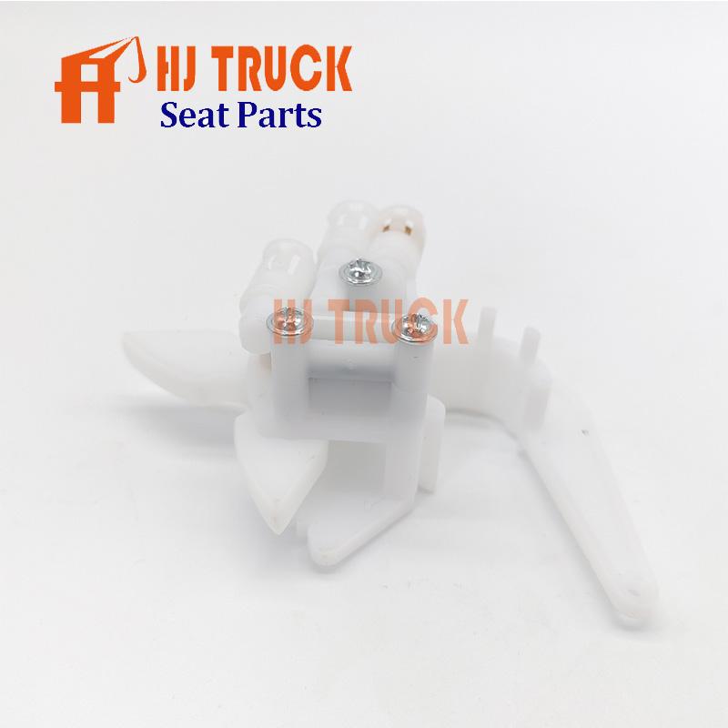 ycpkt5 20748450 isri seat control valve isri seat spare parts 20443597 20748450 20443641 2133705 For Volvo Scania ISRI NTS 6860/670