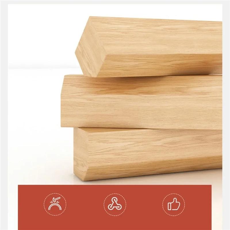 Schrankorganisation, Wand-Schweberegale, Lagerregale, Holzregale, Wandtrennwände, Laminate, Hängeelemente