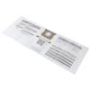 3pcs Vacuum Cleaner Dust Collector Bag Replacement Accessory Fit for Shop Vac 90661 906 61