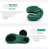 Anti-Slip EVA Rubber Sole Laboratory Slippers for Doctors