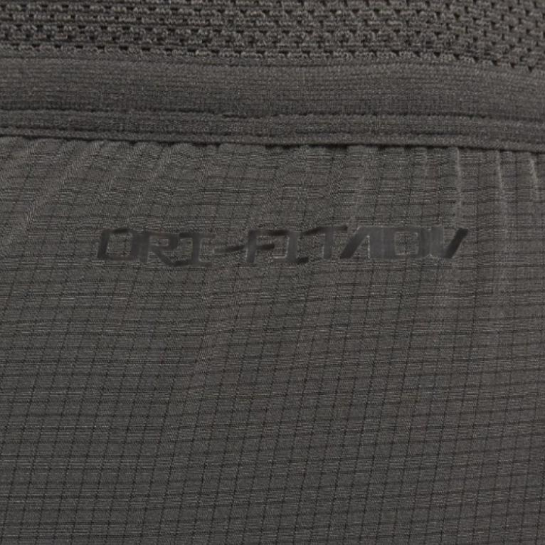 

Мужские спортивные брюки Nike с принтом логотипа, облегающего кроя, с низкой посадкой, длиной 9/10, серые DM4615-254 2XL