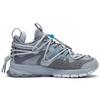 Li Ning Casual Shoes Men's Low top Coin Gray/Frost Gray ARDS017-1