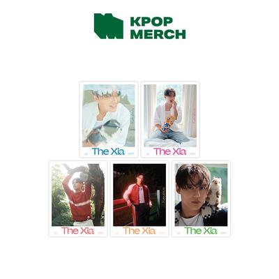 Das Xia FOTOBUCH : TYP A~E