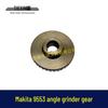 Makita Style 9553/9556 Angle Grinder Gear & Accessories (Item No. 01378)