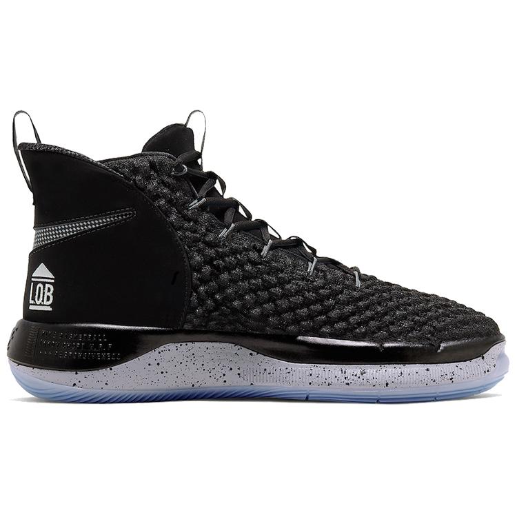 Nike Alphadunk Carbon Fiber BQ5401-001