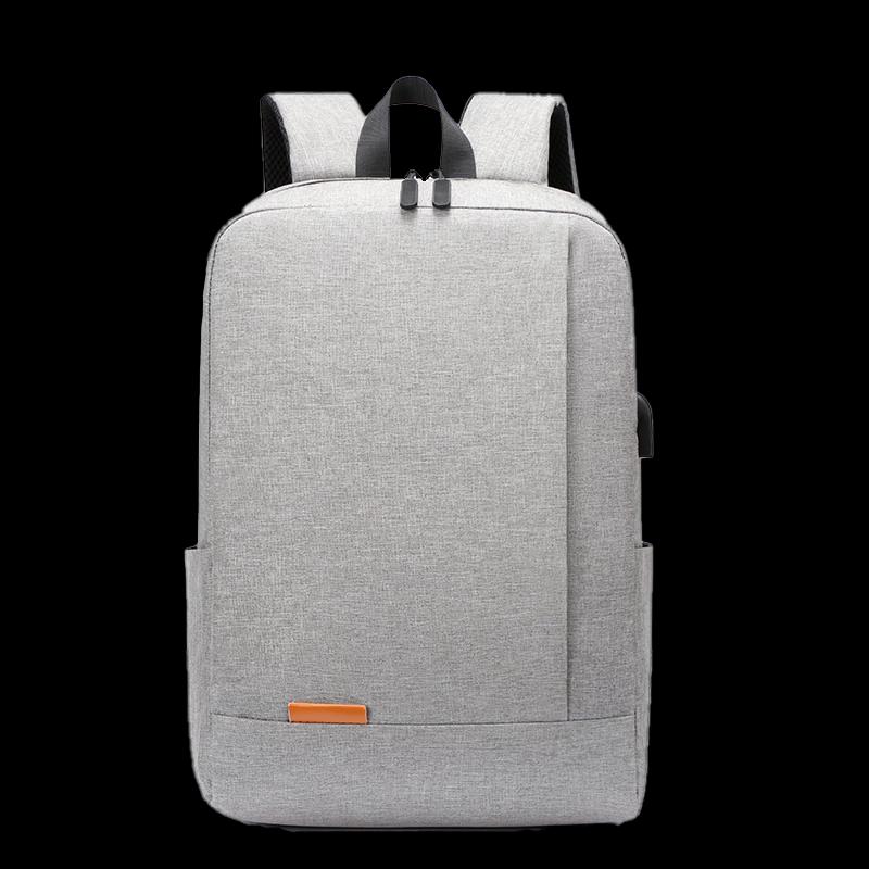 Hengyuanxiang Fashion Commuter Backpack