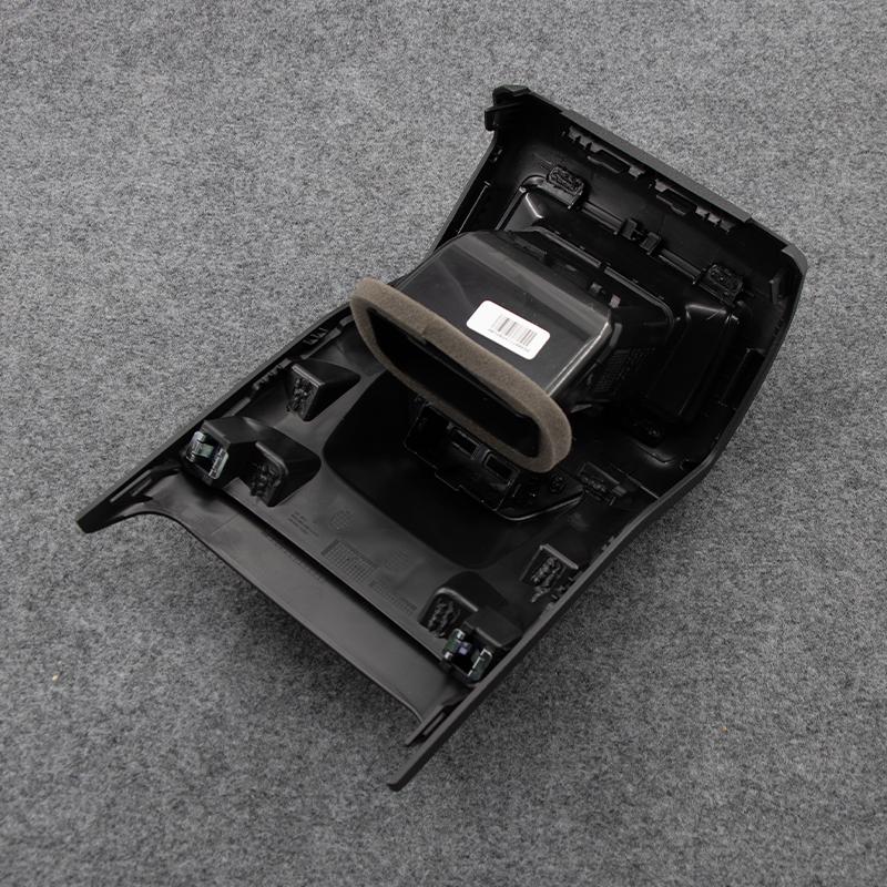 5GG864298B OEM For VW Golf 7 MK7 7.5 Rear Air Vent Outlet Trim Frame Assembly With USB Charging Plug Adapter Cable