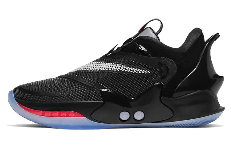 

Nike Adapt Bb 2.0 Чорний Зарядний пристрій США BQ5397-001 41