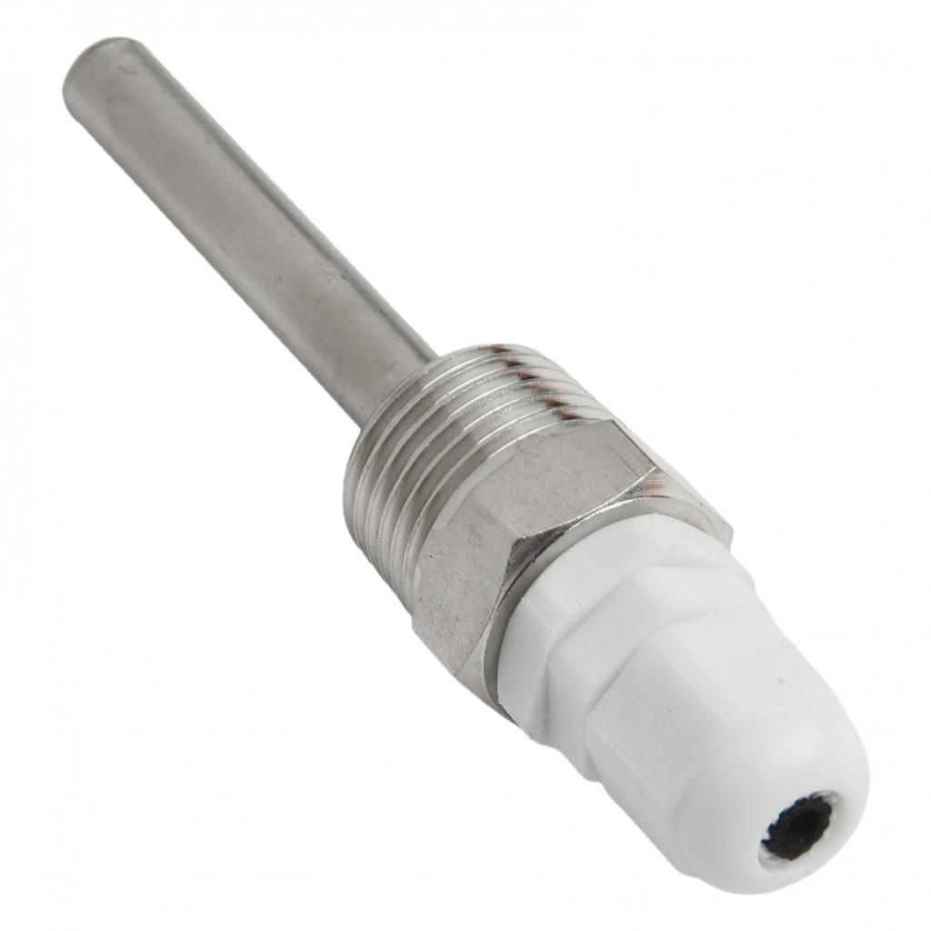 Dependable Thermowell for Temperature Sensor 304 Stainless Steel Construction