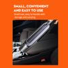200W Upgrade Car Vacuum Cleaner Wireless/Wired Mini Portable Household Car Dry & Wet Dual Purpose Vacuum Cleaner Supplies Home/Car Accessories