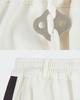 HOOPOE Everyday Wide Pants_Whisper White