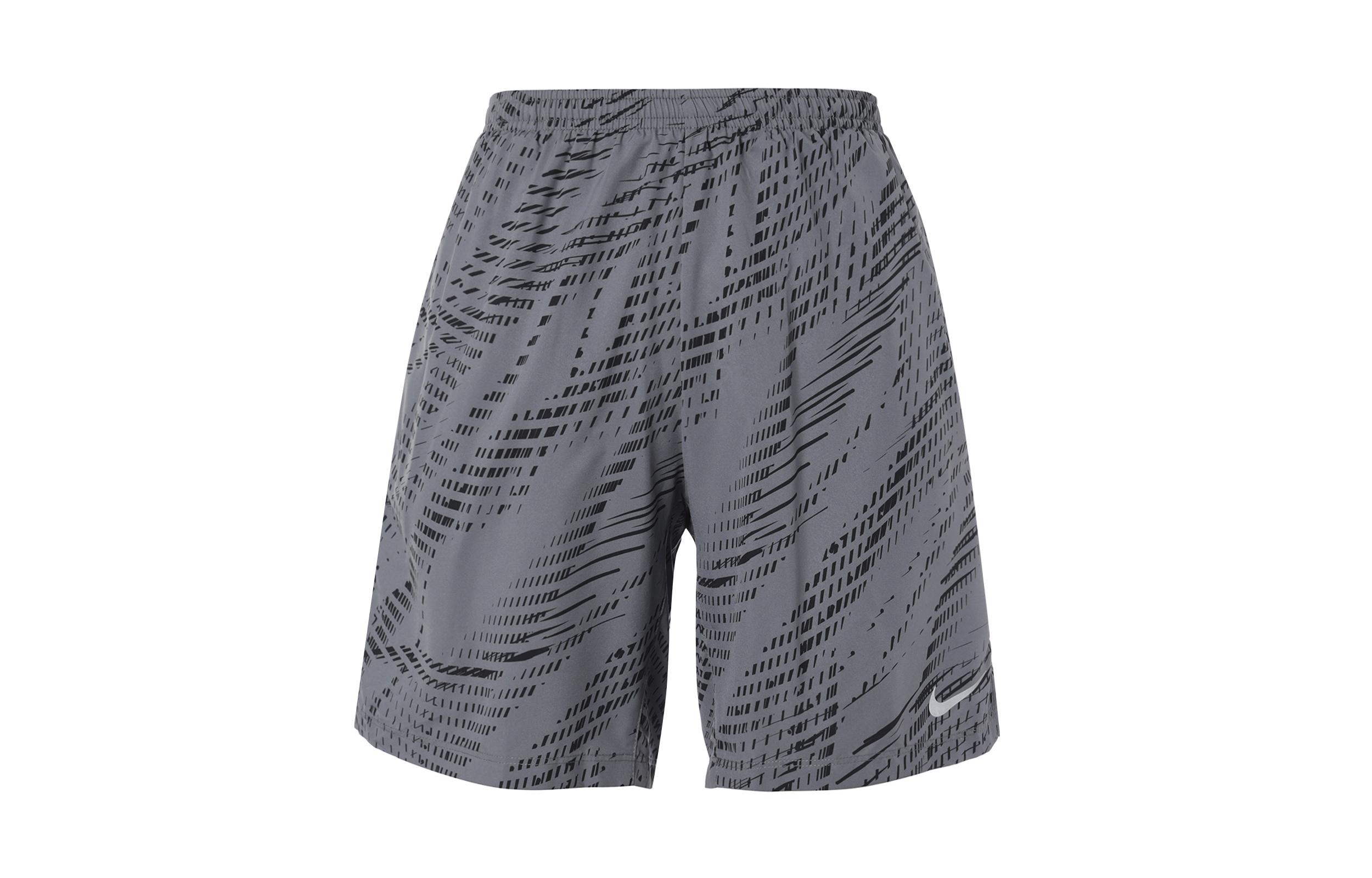 Nike Casual Shorts Men s Gray Moderate 904986-065 S