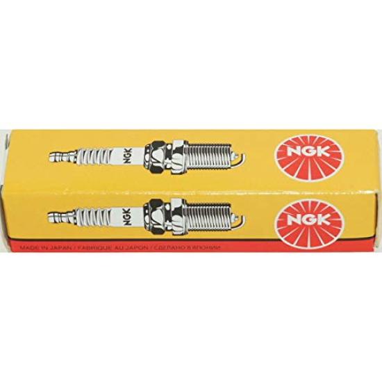 NGK CR6HSA 2983 Spark Plug x 1 NGK Spark Plug Screw-type (NGK, Co., Ltd., 34-1518)