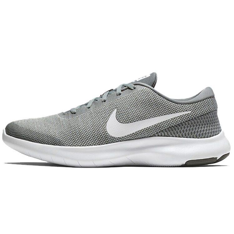 Nike Flex Experience Rn 7 'Wolf Grey White' 908985-010