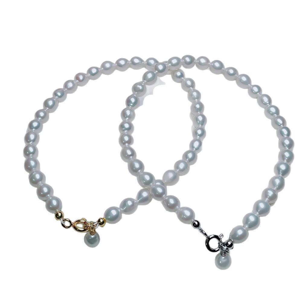 Zhuji Pearl Bracelet2026New Minimalist and Elegant Jewelry for Women Baby Fresh and Delicate Bracelet