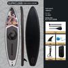 Funwater Entry-Level Stand-Up Paddleboard (SUP) Surfboard