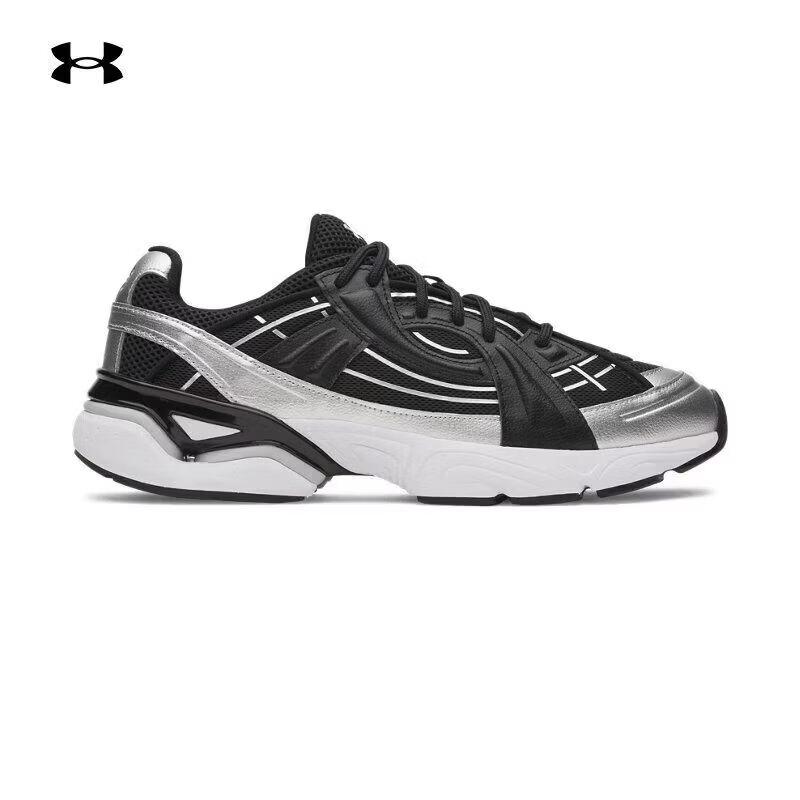 

Under Armour Sola Retro Casual Sports Shoes EU 35.5 / US M 3.5 / US W 5