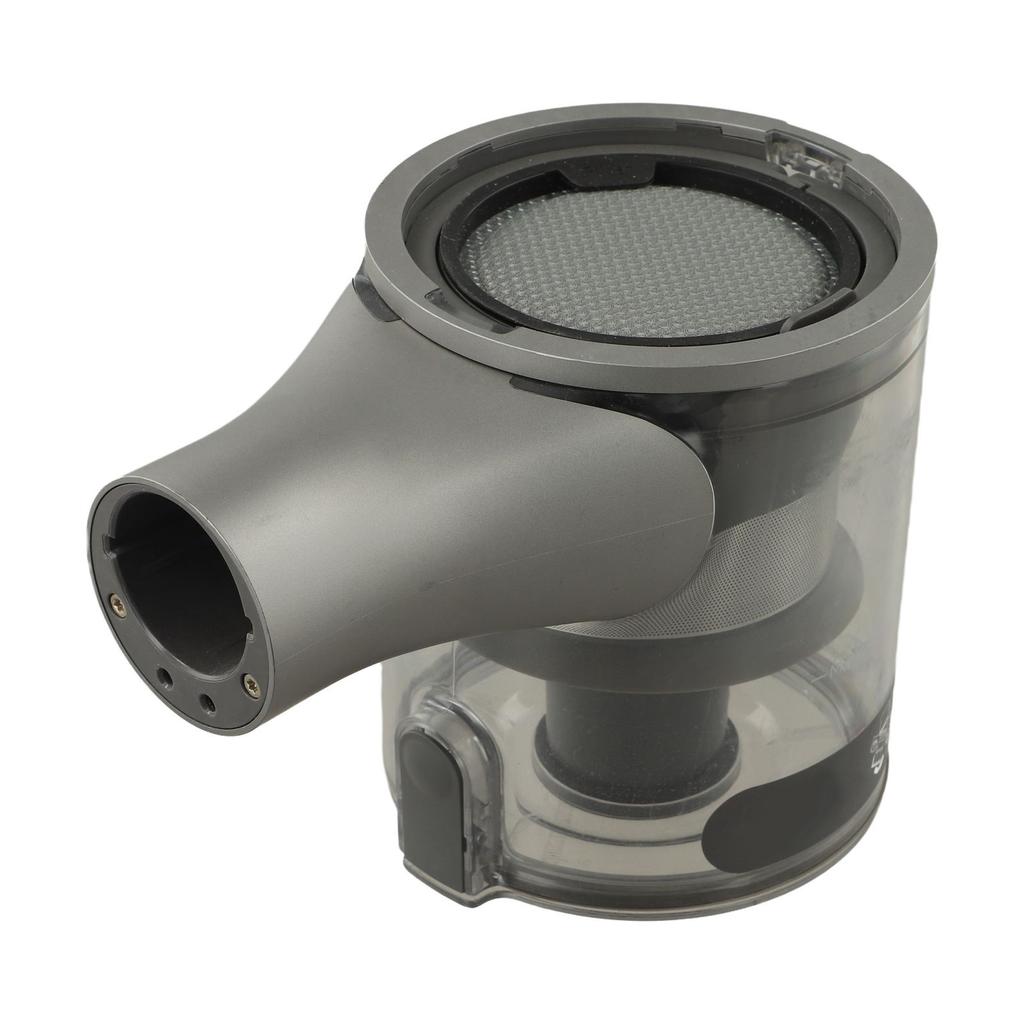 Compatible Vacuum Bucket Replacement for Dreame R20 Vacuum Cleaner with One Click Emptying and Sealed Leakproof Dust Cup