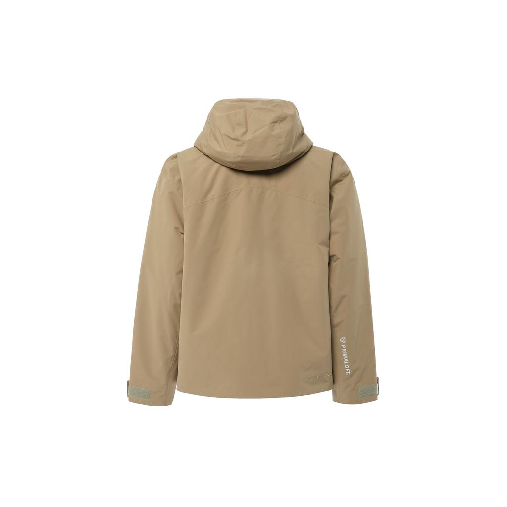 Nike ACG Collection Storm FIT Jacket Men's Khaki FV8682-247