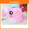 Childrens Elephant Shower Toy With Water Spray For Bath Time Fun And Sensory Development